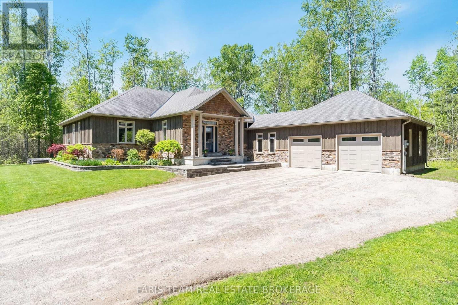 470 Baseline Road S, Tiny, ON - Outdoor