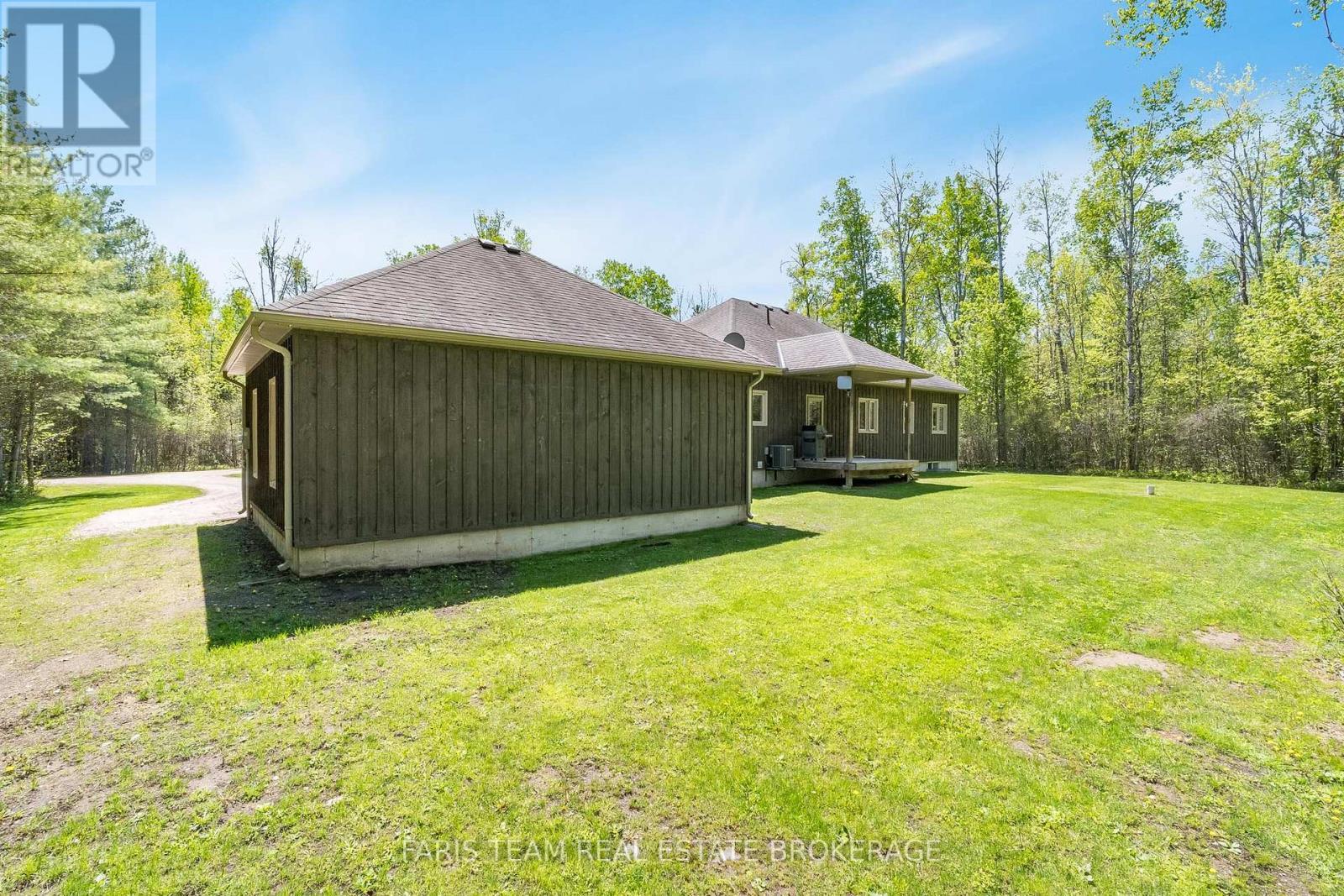 470 Baseline Road S, Tiny, ON - Outdoor
