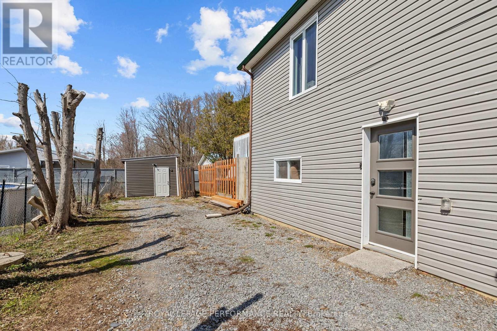 861 Louis Ernest Road, The Nation, ON - Outdoor