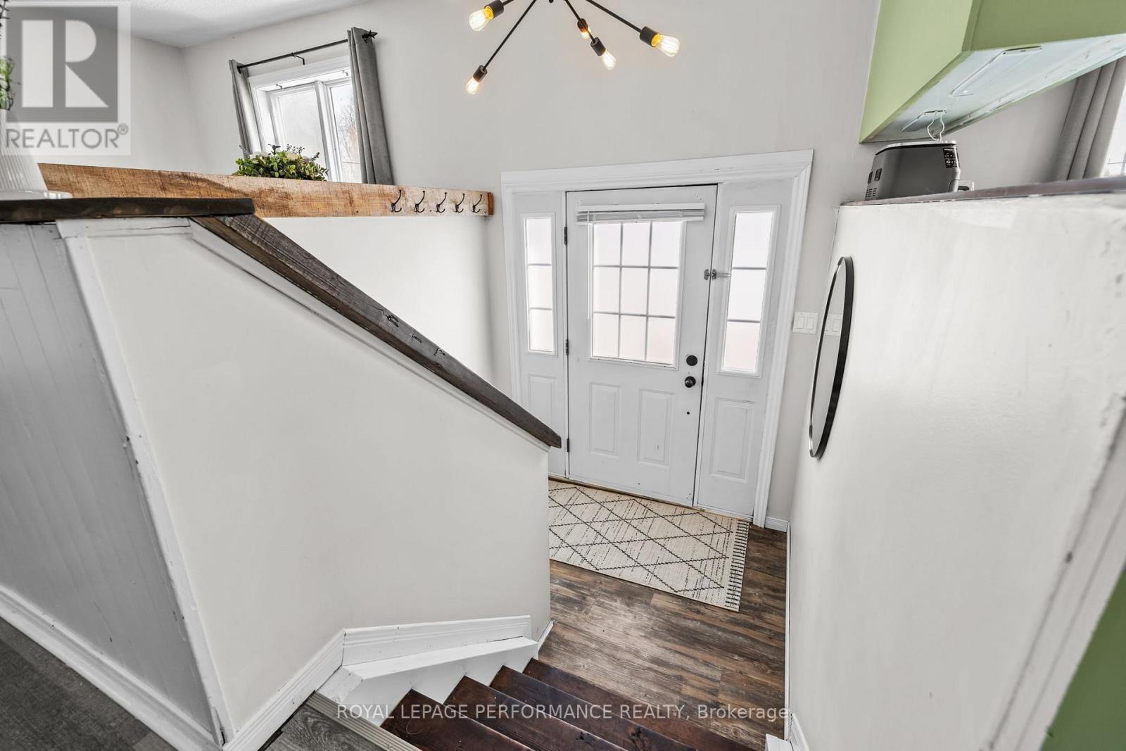 861 Louis Ernest Road, The Nation, ON - Indoor Photo Showing Other Room