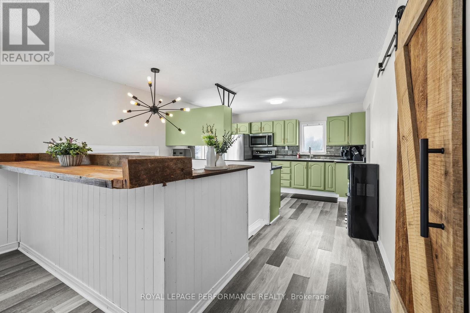 861 Louis Ernest Road, The Nation, ON - Indoor
