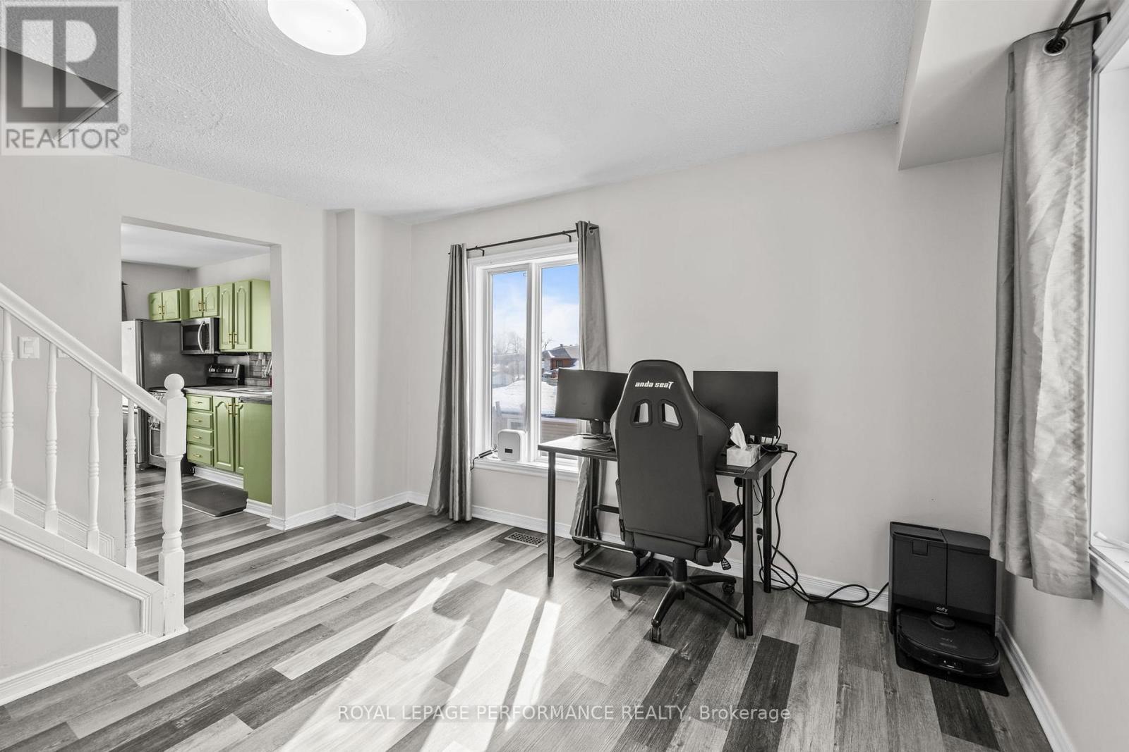 861 Louis Ernest Road, The Nation, ON - Indoor