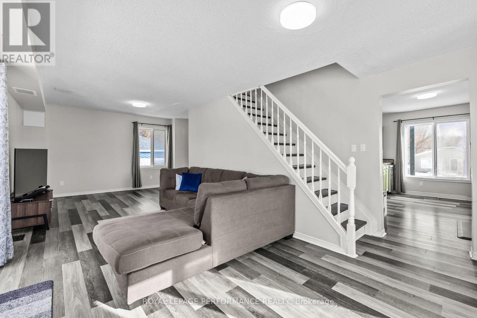 861 Louis Ernest Road, The Nation, ON - Indoor