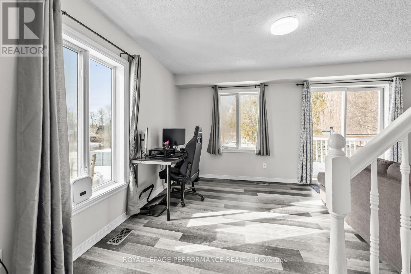 861 Louis Ernest Road, The Nation, ON - Indoor Photo Showing Office