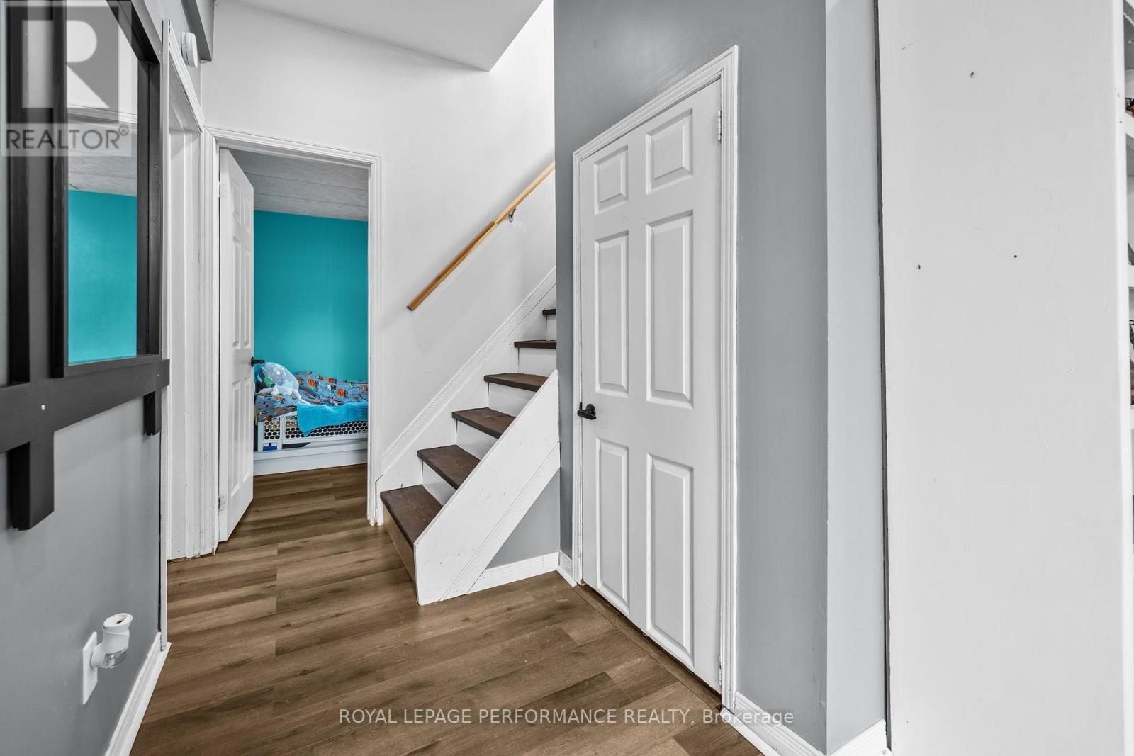 861 Louis Ernest Road, The Nation, ON - Indoor Photo Showing Other Room