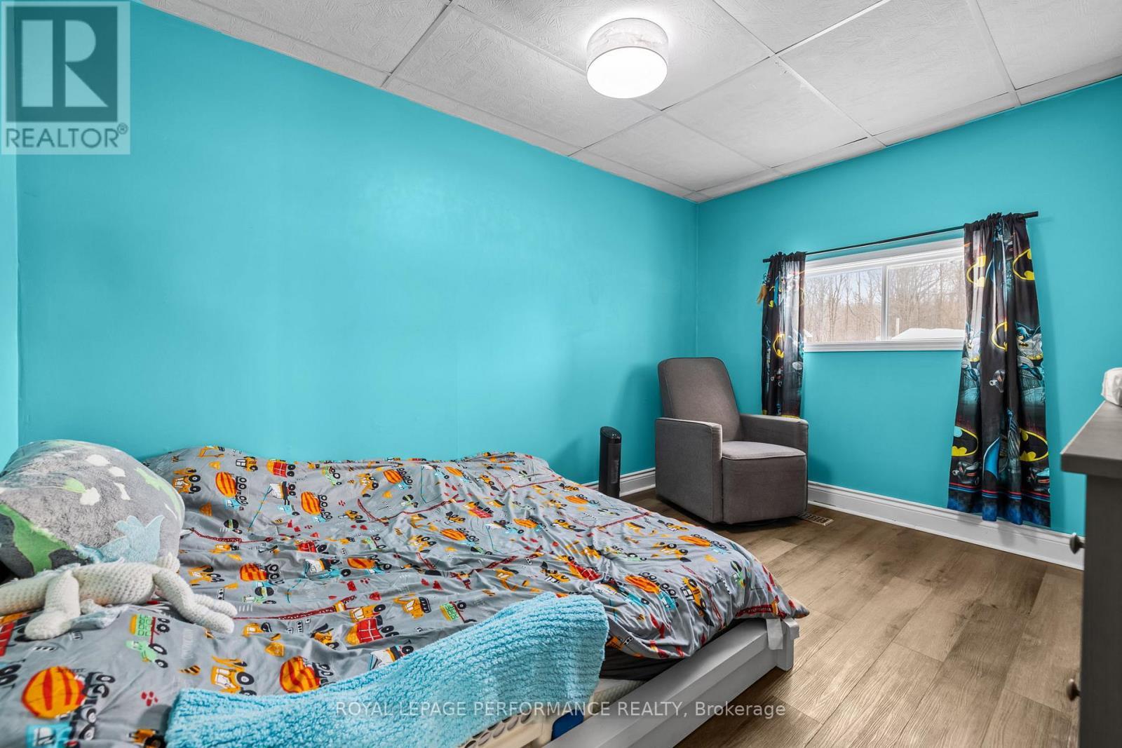 861 Louis Ernest Road, The Nation, ON - Indoor Photo Showing Bedroom