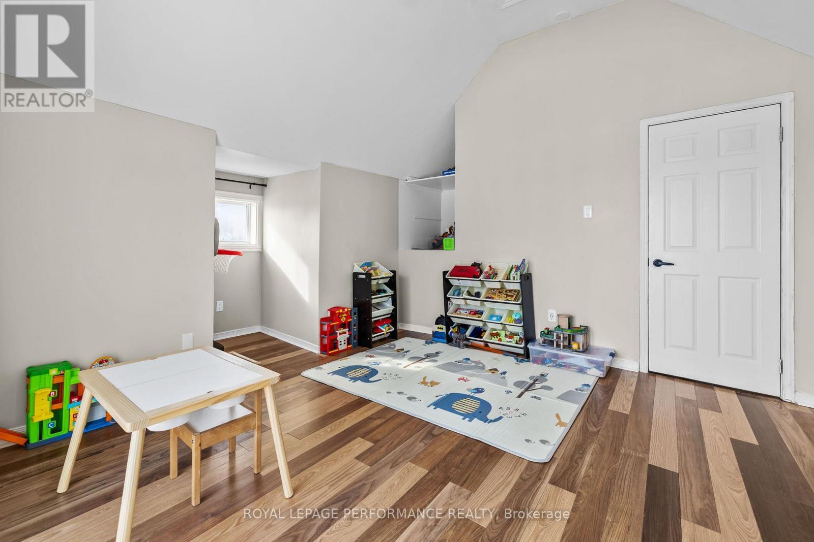 861 Louis Ernest Road, The Nation, ON - Indoor