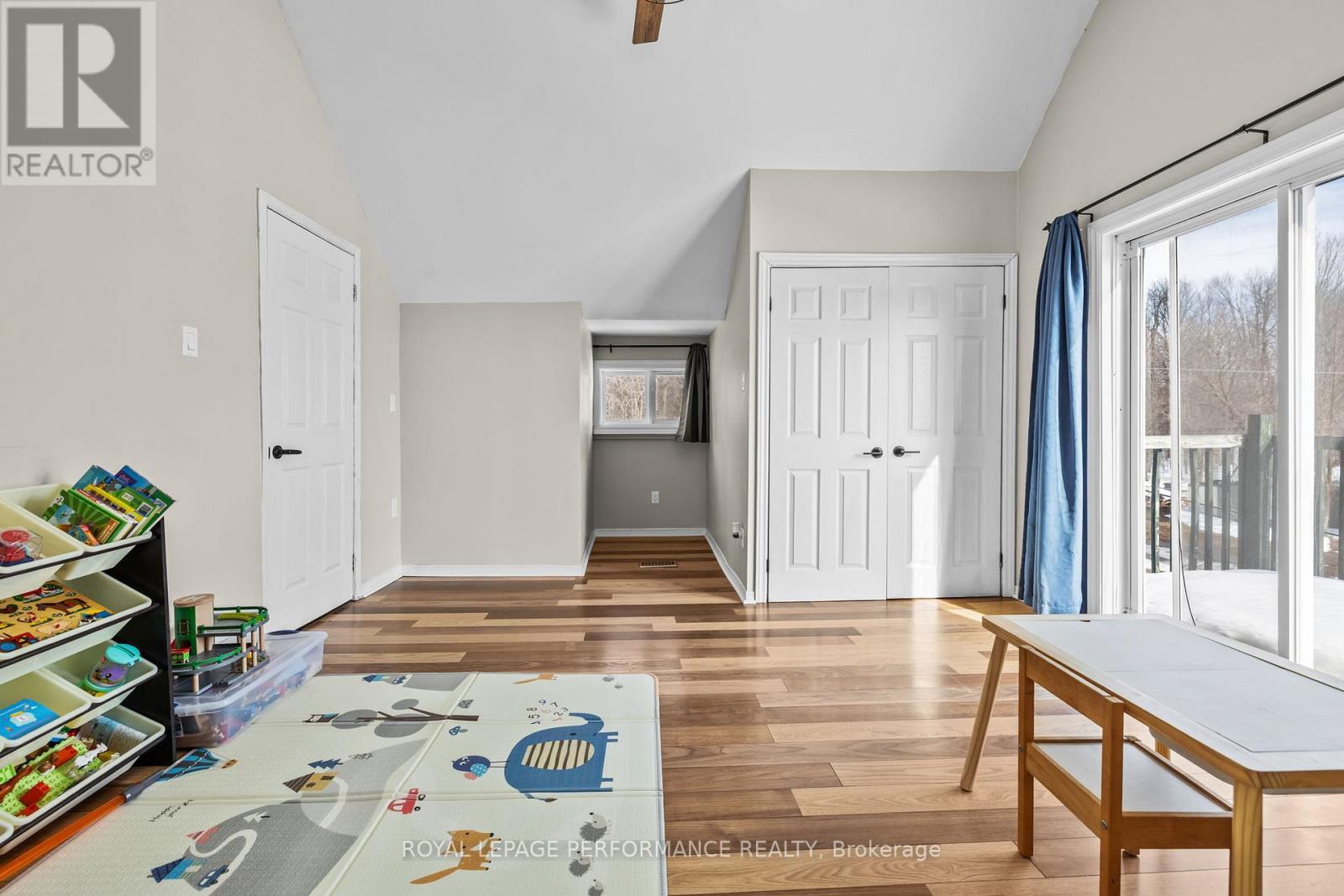 861 Louis Ernest Road, The Nation, ON - Indoor Photo Showing Other Room