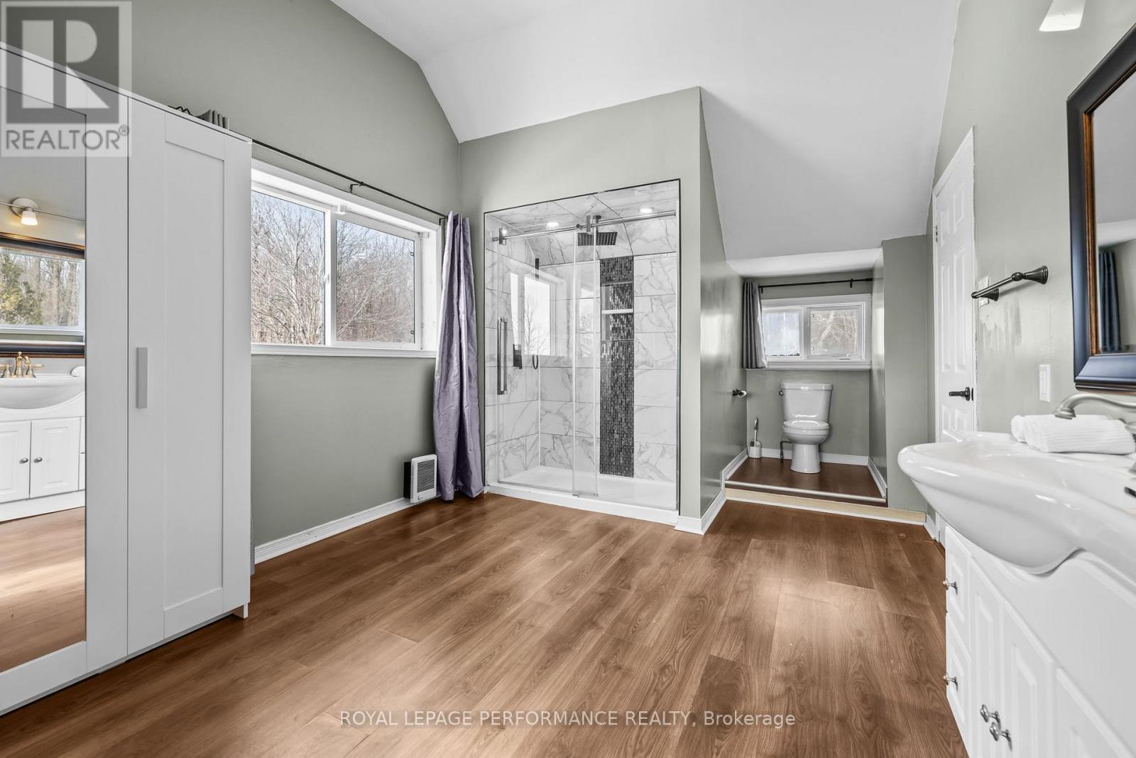 861 Louis Ernest Road, The Nation, ON - Indoor