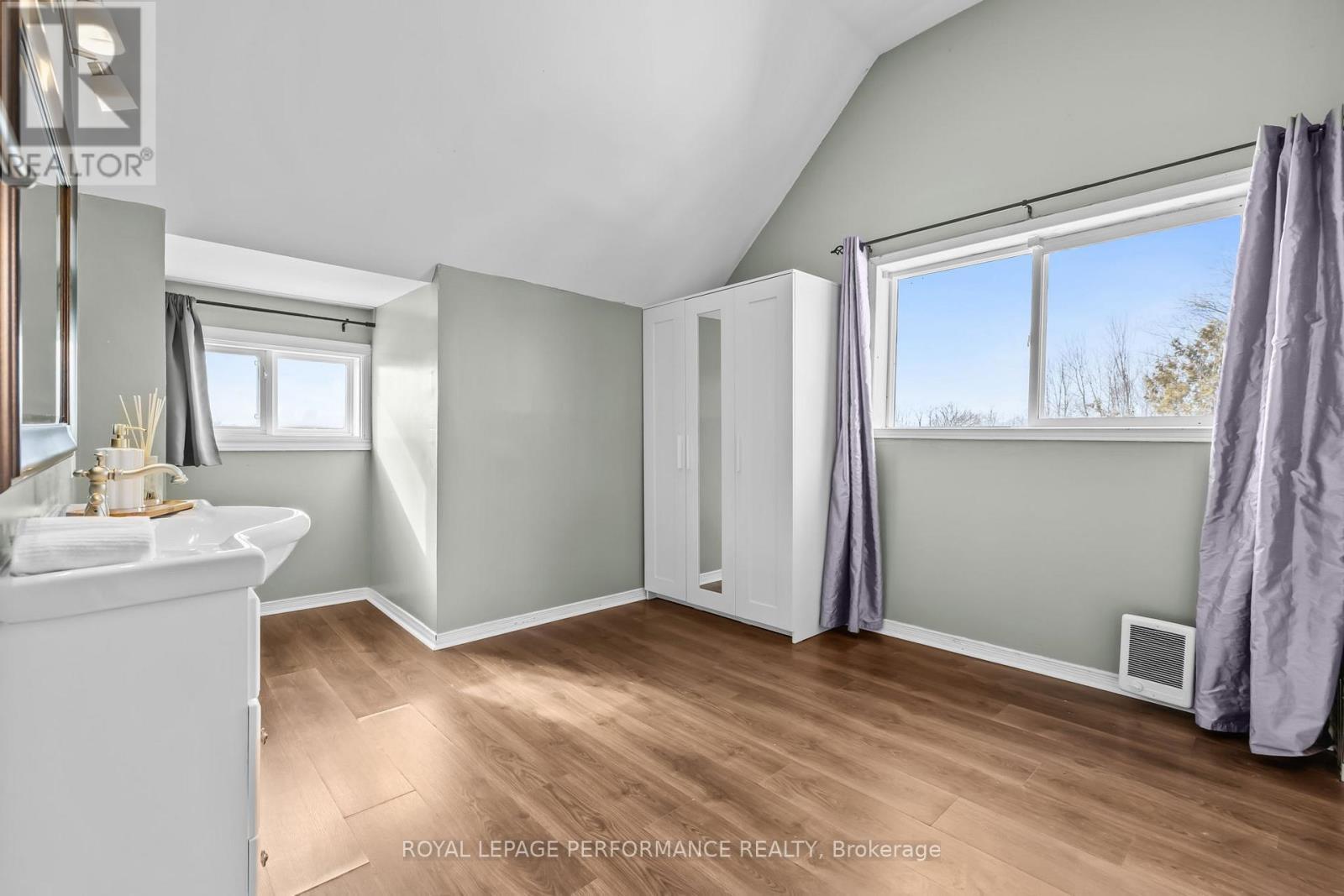 861 Louis Ernest Road, The Nation, ON - Indoor