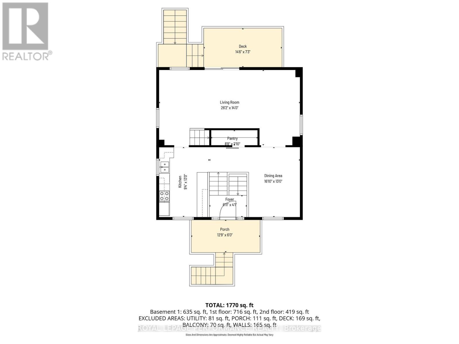 861 Louis Ernest Road, The Nation, ON - Other