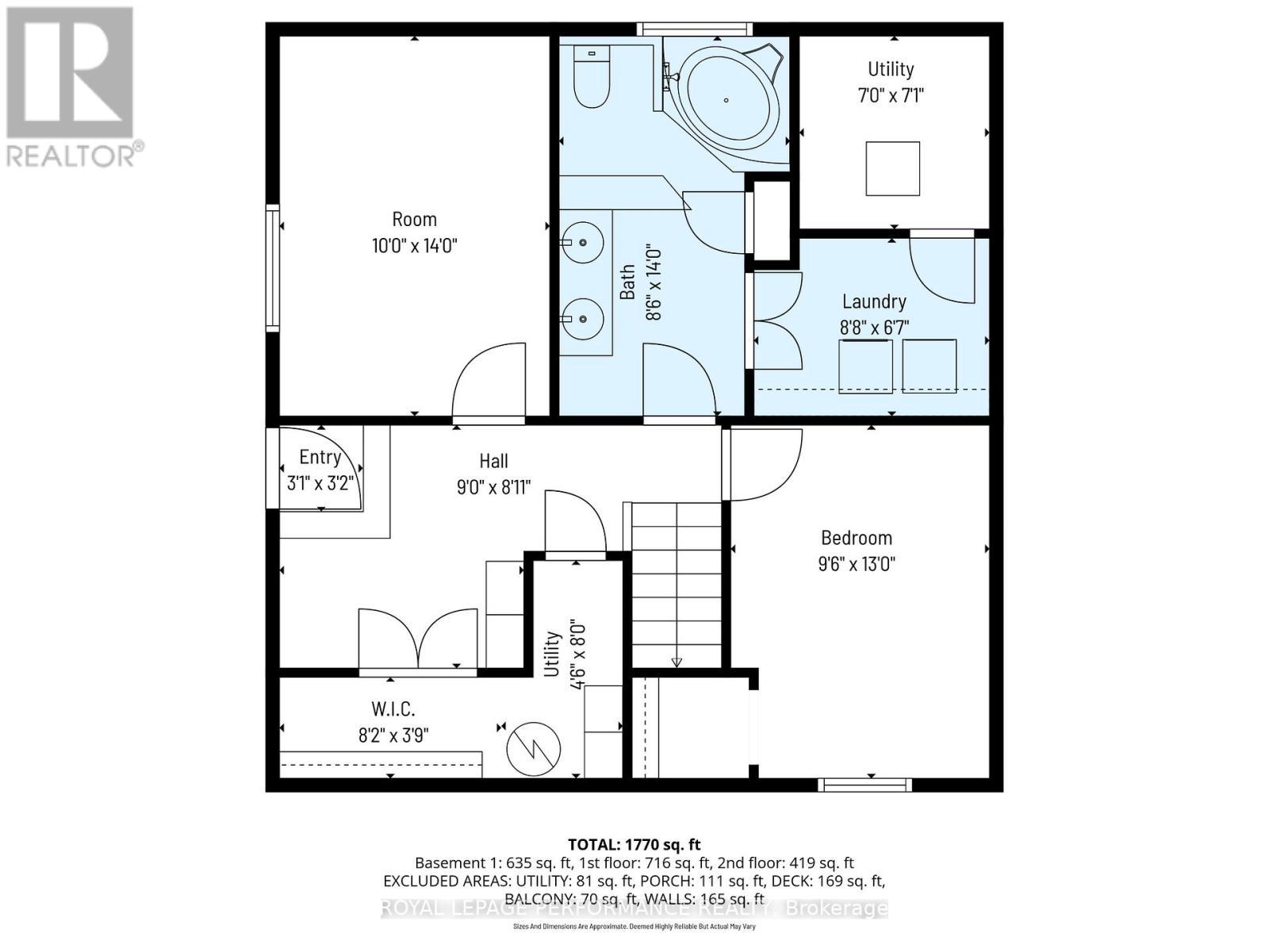 861 Louis Ernest Road, The Nation, ON - Other