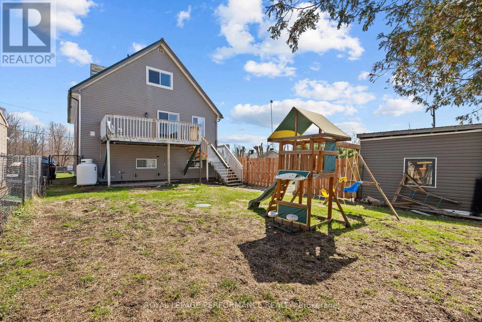 861 Louis Ernest Road, The Nation, ON - Outdoor