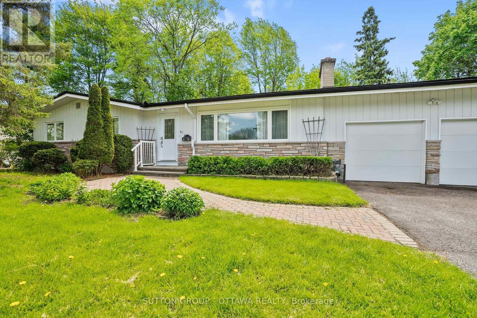 45 Larkspur Drive, Ottawa, ON - Outdoor