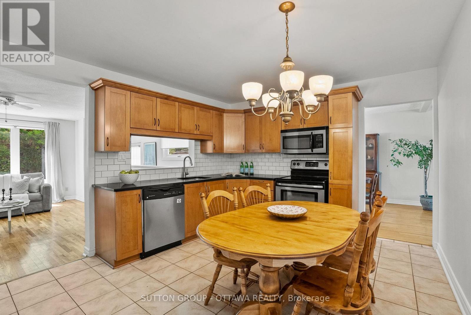 45 Larkspur Drive, Ottawa, ON - Indoor