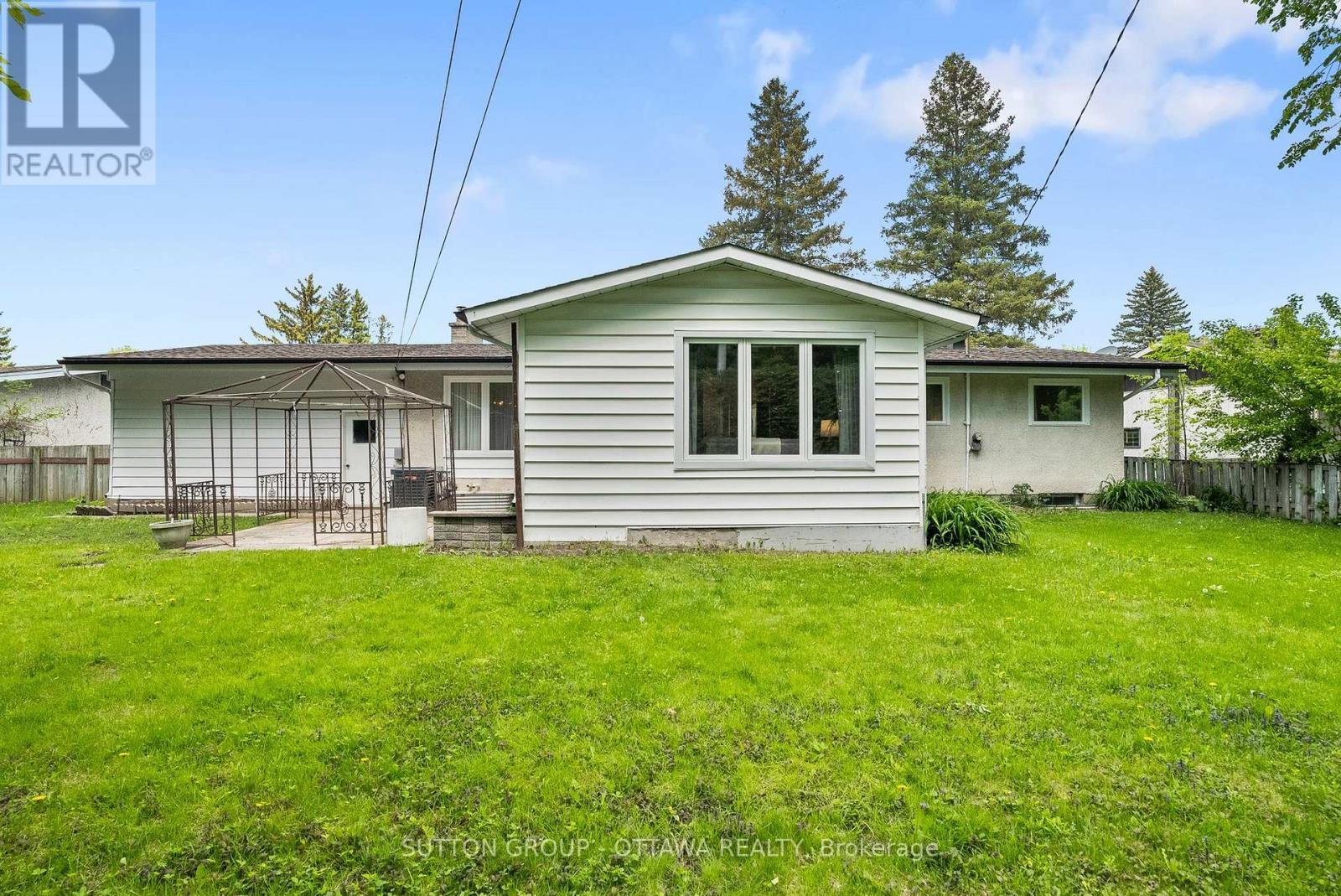 45 Larkspur Drive, Ottawa, ON - Outdoor