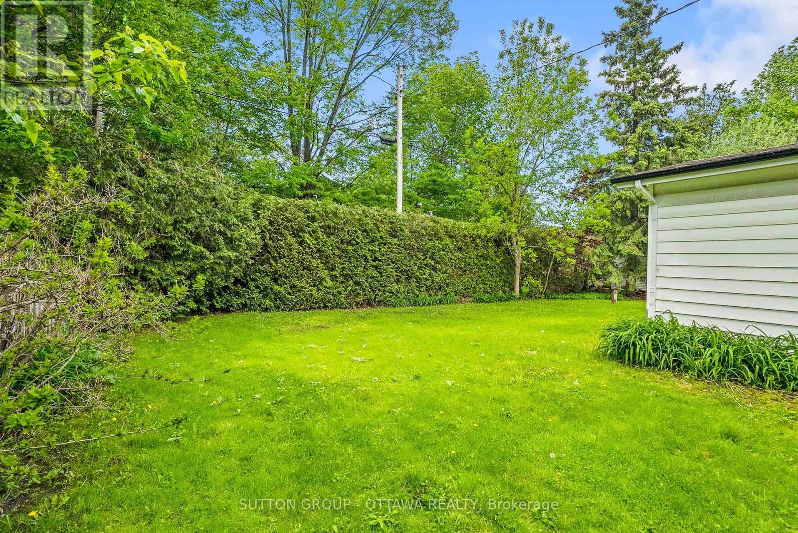 45 Larkspur Drive, Ottawa, ON - Outdoor