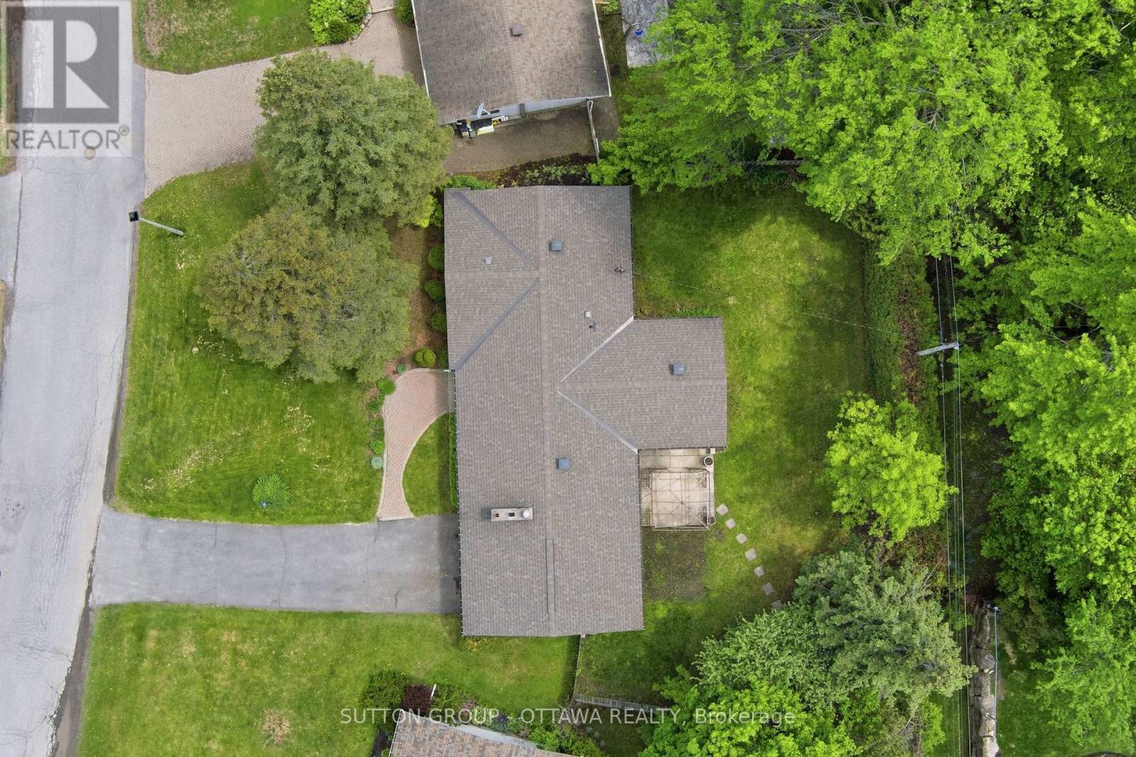 45 Larkspur Drive, Ottawa, ON - Outdoor