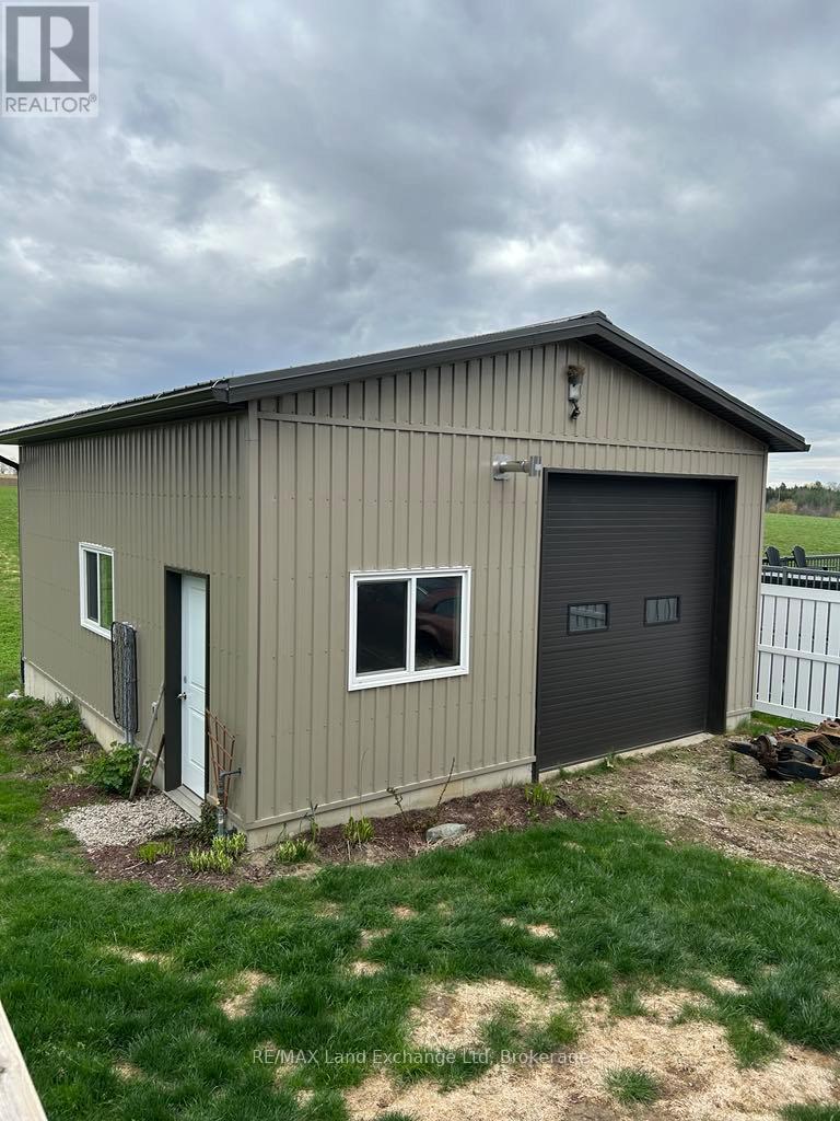 660 Gloria Street, North Huron (Blyth), ON - Outdoor