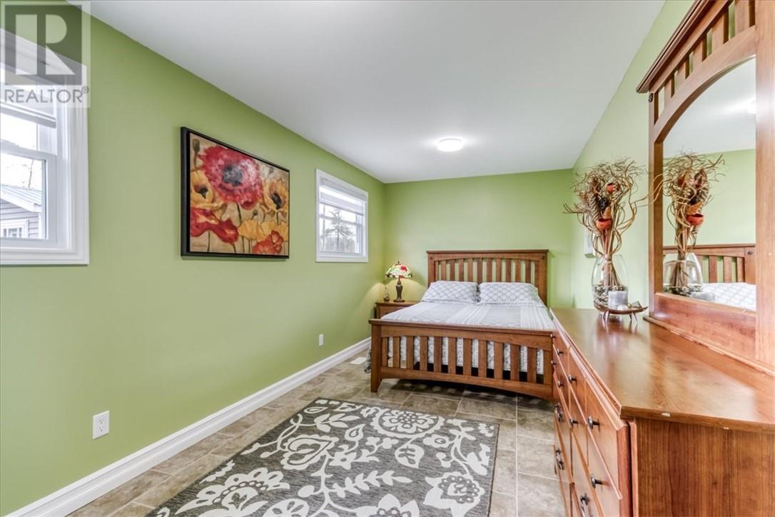 2236 Bay Estates N, Sheguiandah, ON - Indoor Photo Showing Bedroom
