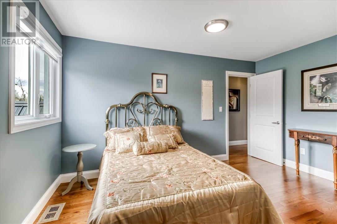 2236 Bay Estates N, Sheguiandah, ON - Indoor Photo Showing Bedroom