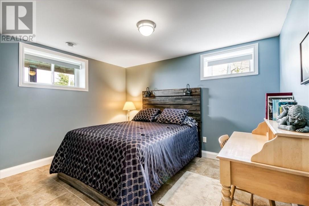 2236 Bay Estates N, Sheguiandah, ON - Indoor Photo Showing Bedroom