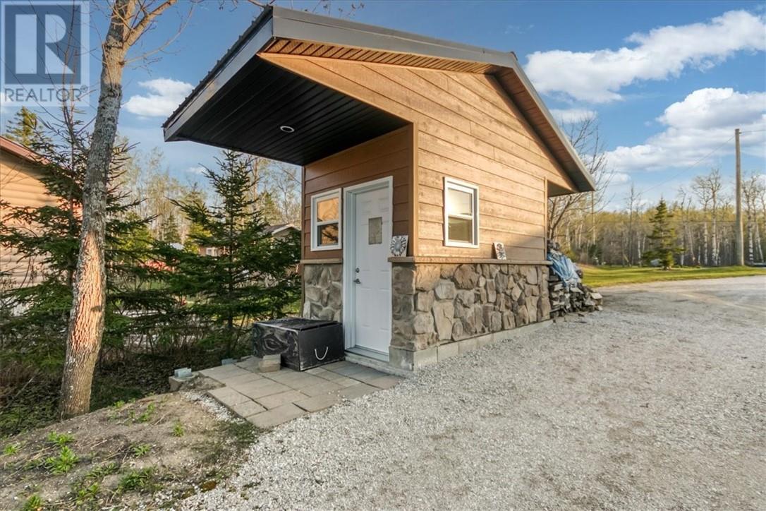 2236 Bay Estates N, Sheguiandah, ON - Outdoor