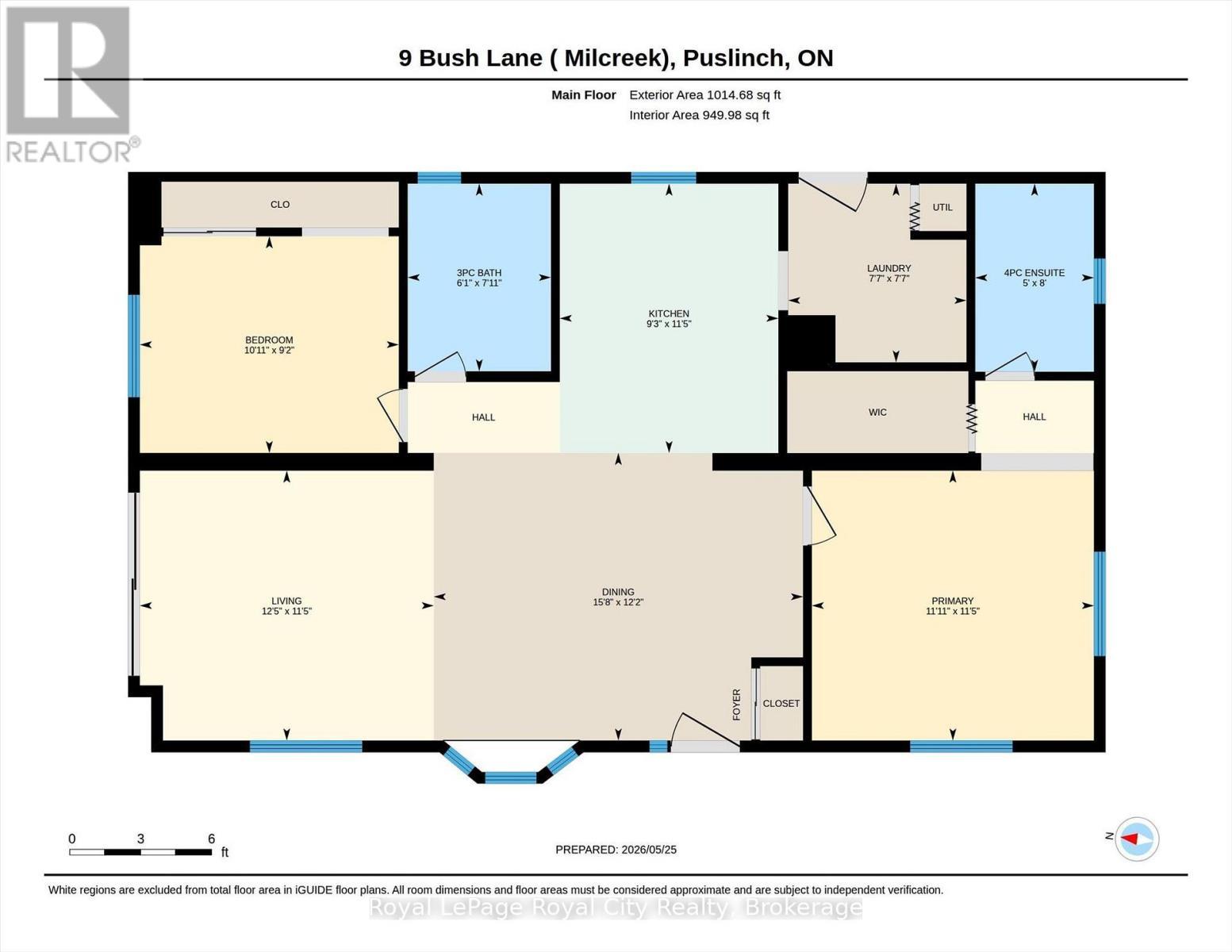 9 Bush Lane, Puslinch, ON - Other