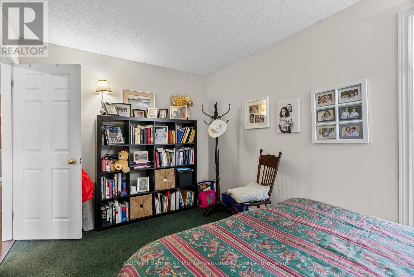 28 - 76582 Jowett'S Grove Road, Bluewater (Bayfield), ON - Indoor Photo Showing Bedroom