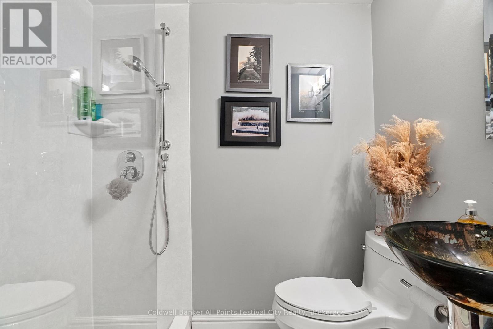 28 - 76582 Jowett'S Grove Road, Bluewater (Bayfield), ON - Indoor Photo Showing Bathroom