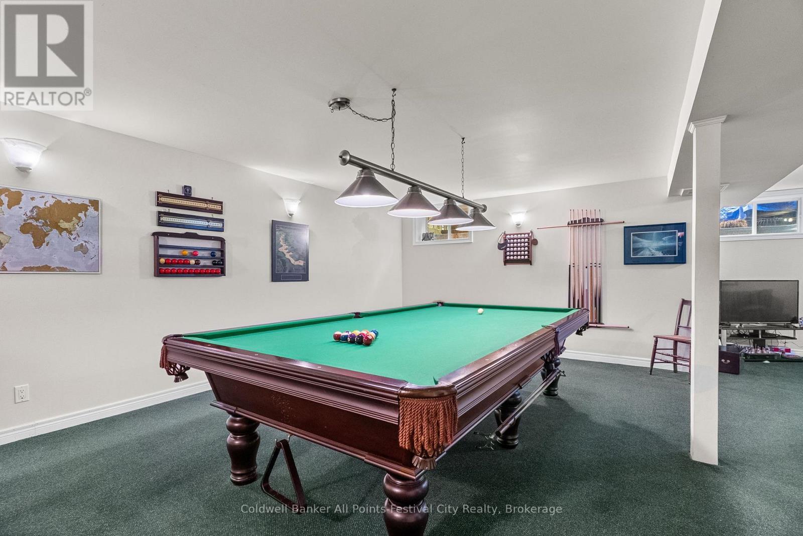 28 - 76582 Jowett'S Grove Road, Bluewater (Bayfield), ON - Indoor Photo Showing Other Room