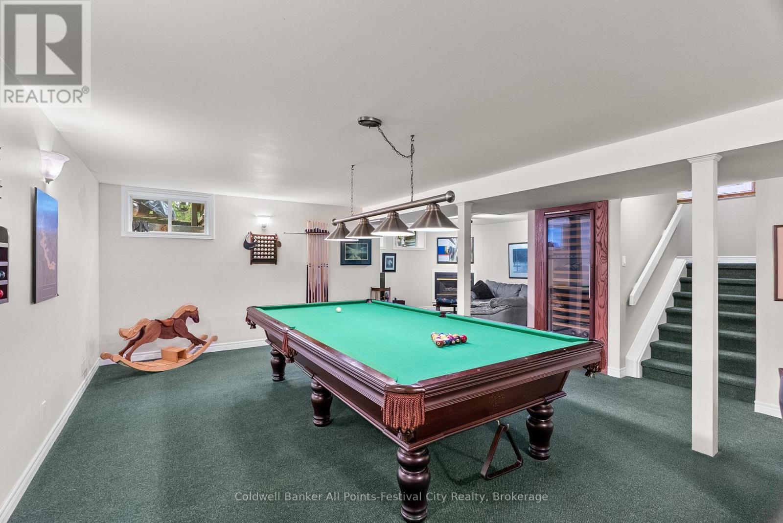 28 - 76582 Jowett'S Grove Road, Bluewater (Bayfield), ON - Indoor Photo Showing Other Room