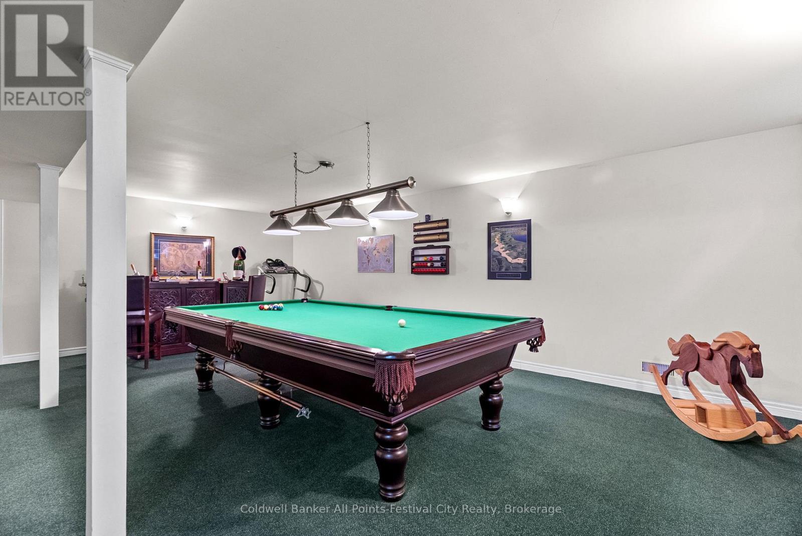 28 - 76582 Jowett'S Grove Road, Bluewater (Bayfield), ON - Indoor Photo Showing Other Room
