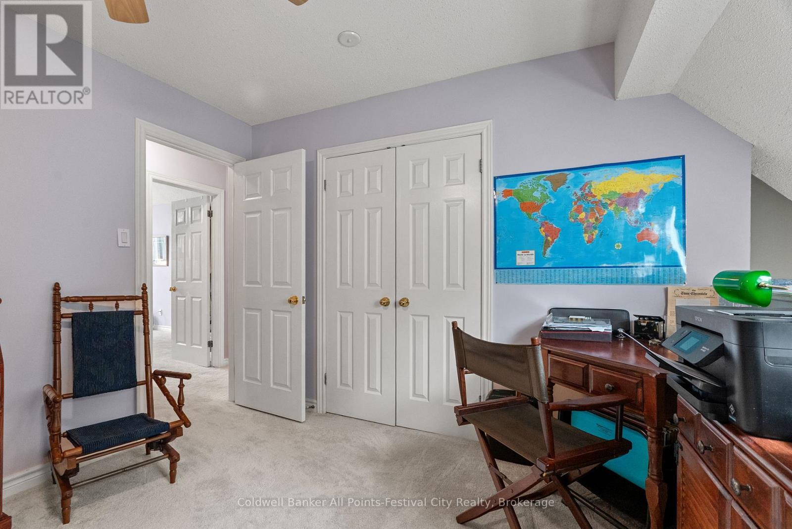 28 - 76582 Jowett'S Grove Road, Bluewater (Bayfield), ON - Indoor