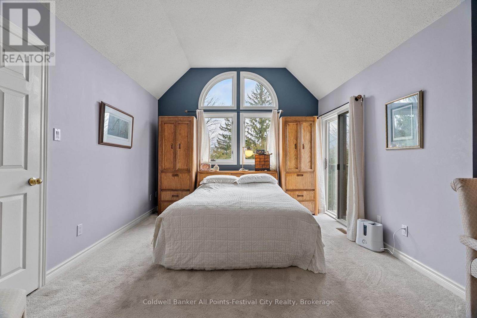 28 - 76582 Jowett'S Grove Road, Bluewater (Bayfield), ON - Indoor Photo Showing Bedroom