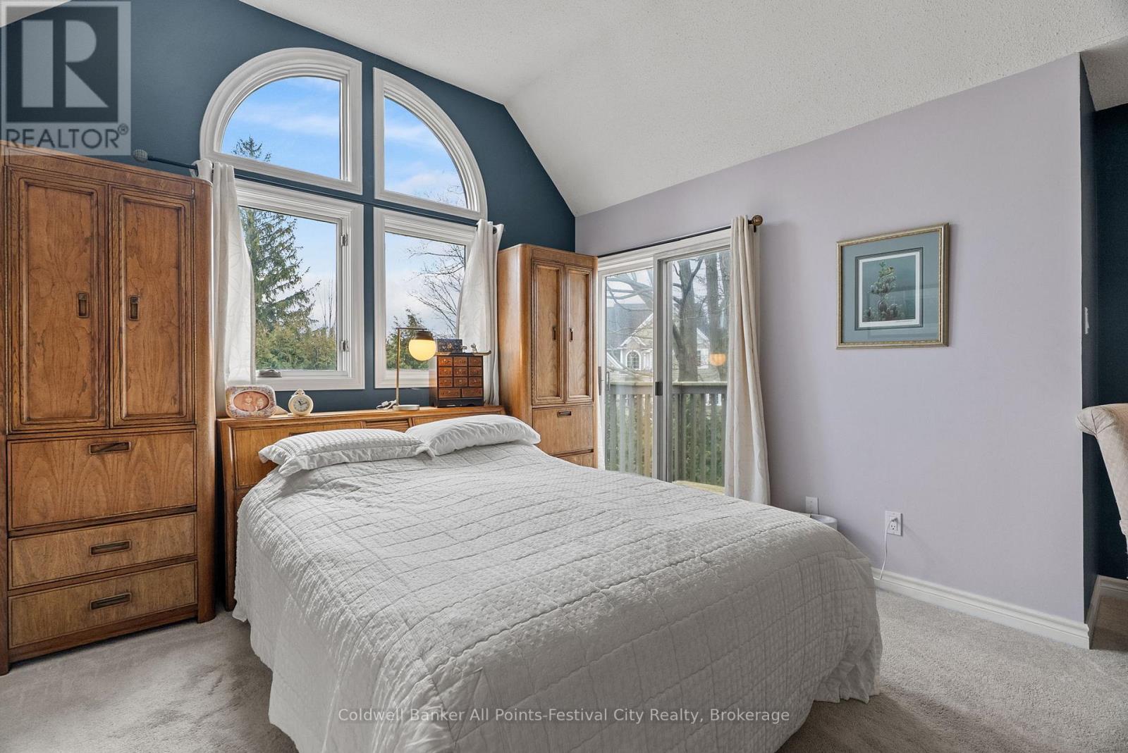 28 - 76582 Jowett'S Grove Road, Bluewater (Bayfield), ON - Indoor Photo Showing Bedroom