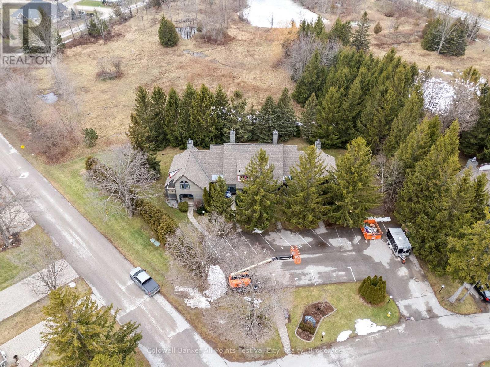 28 - 76582 Jowett'S Grove Road, Bluewater (Bayfield), ON - Outdoor With View