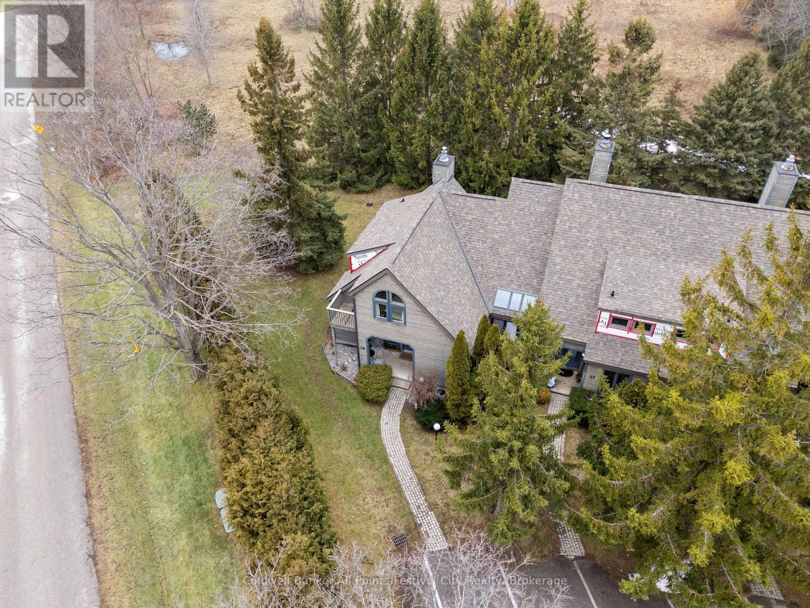 28 - 76582 Jowett'S Grove Road, Bluewater (Bayfield), ON - Outdoor