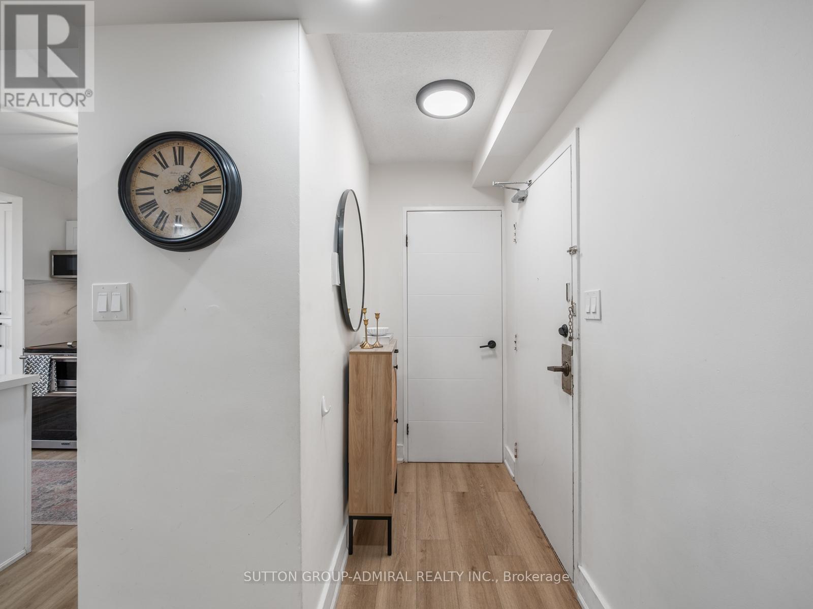 1603 - 20 Edgecliff Golfway, Toronto, ON - Indoor Photo Showing Other Room