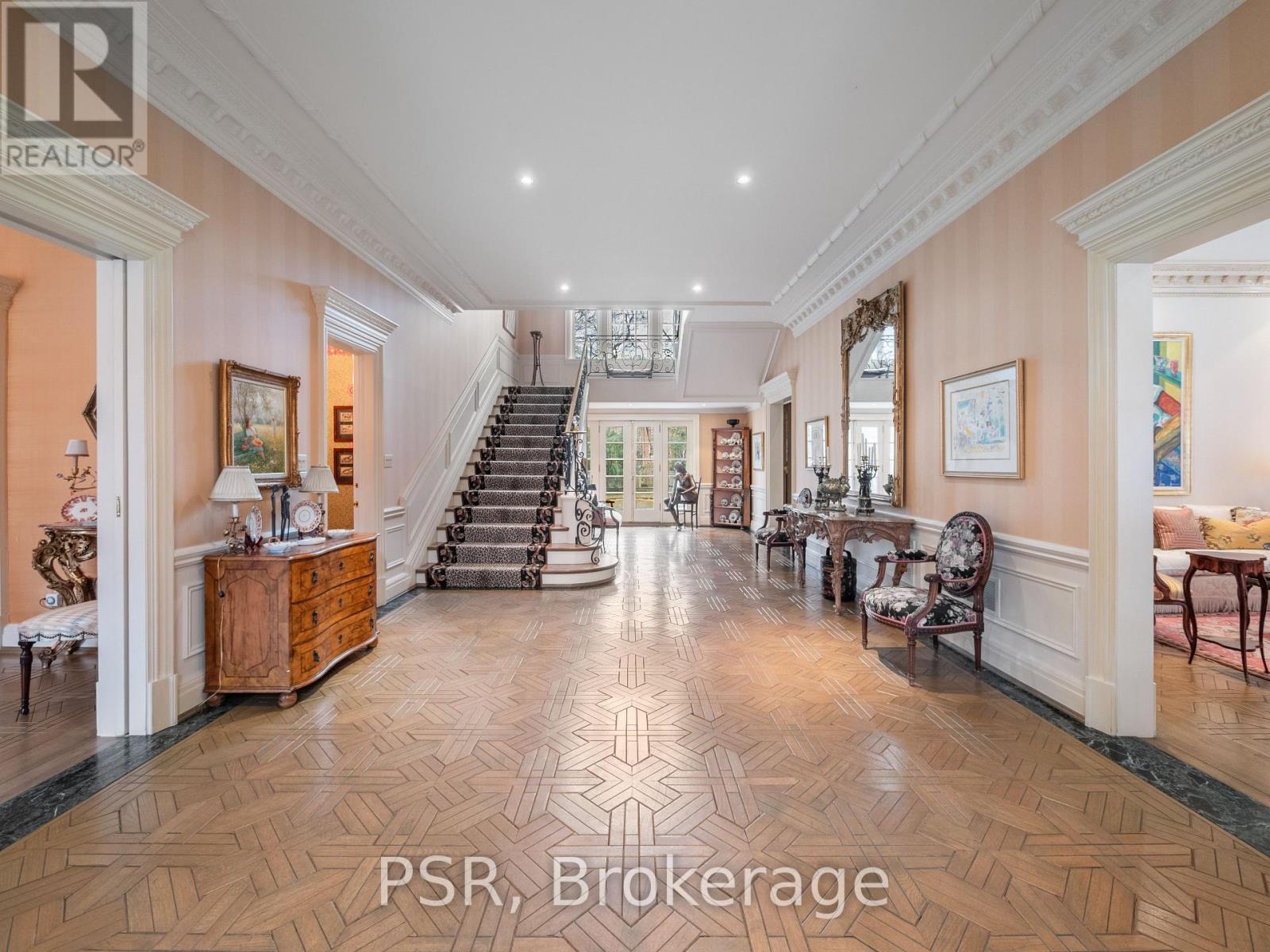 94 Dunvegan Road, Toronto, ON - Indoor