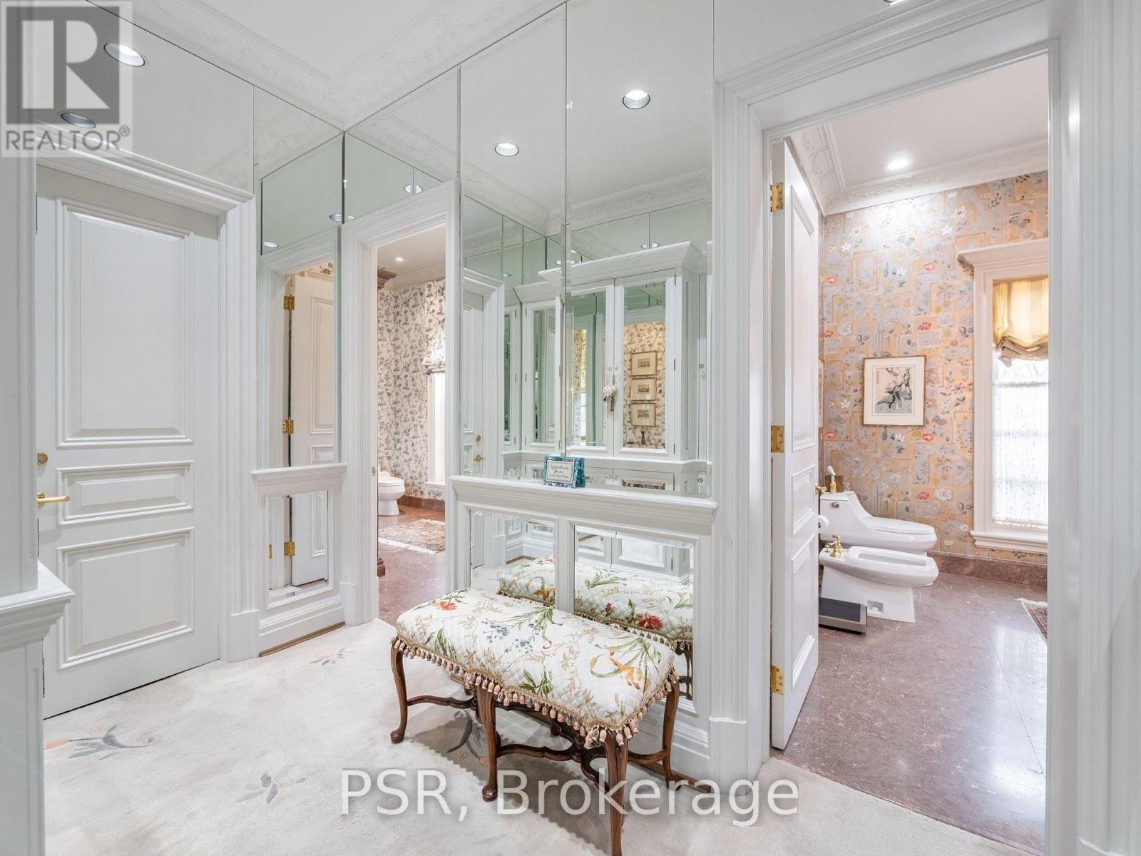 94 Dunvegan Road, Toronto, ON - Indoor