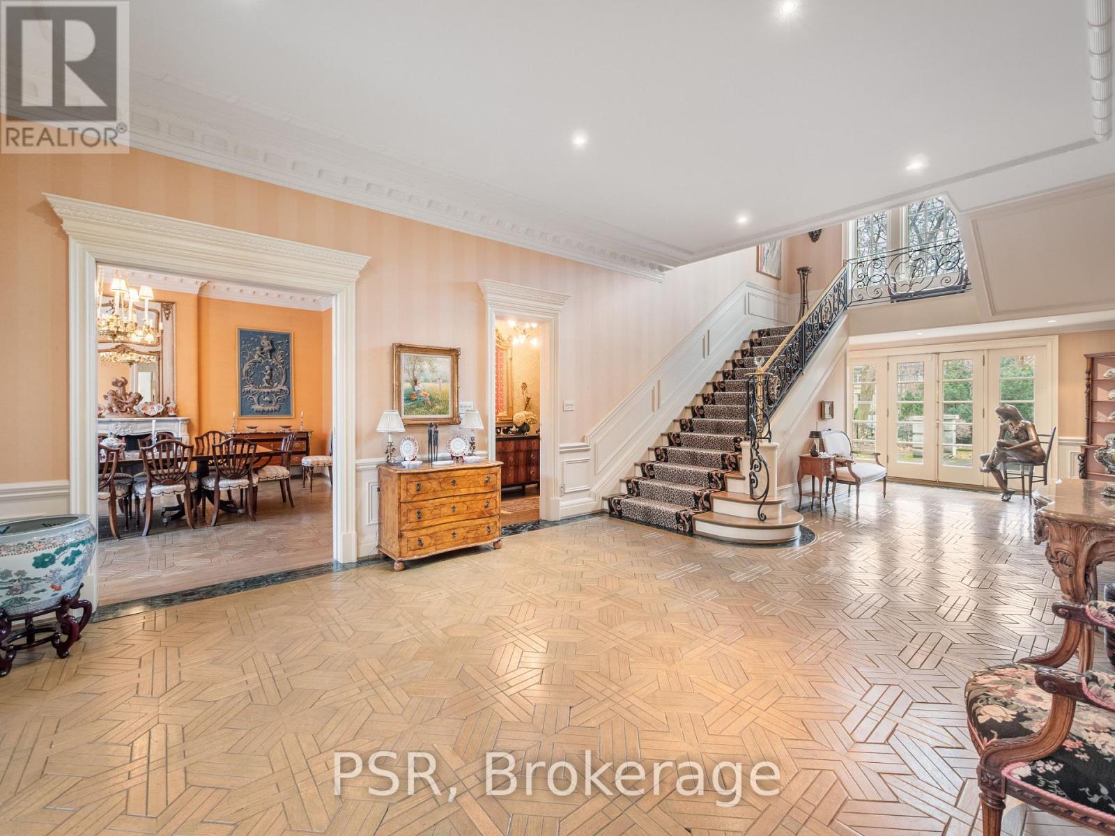 94 Dunvegan Road, Toronto, ON - Indoor