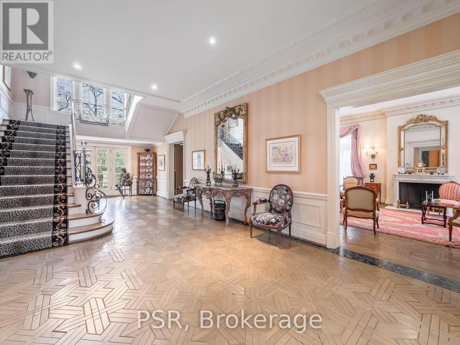 94 Dunvegan Road, Toronto, ON - Indoor