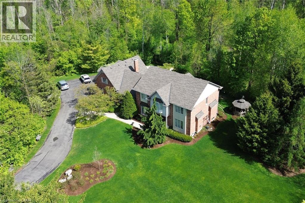 712 Robson Road, Waterdown, ON - Outdoor