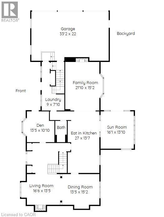 712 Robson Road, Waterdown, ON - Other
