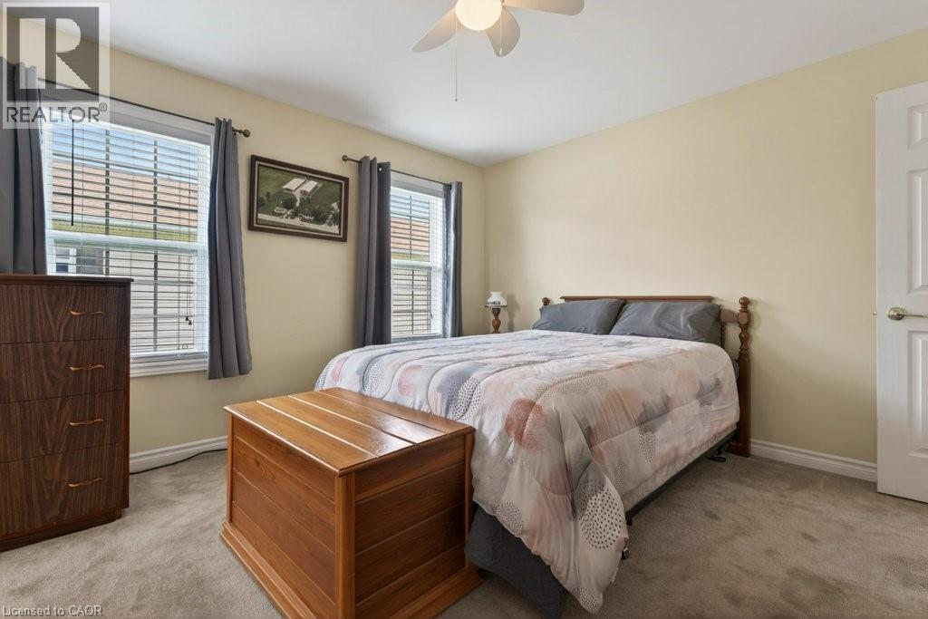 4578 Susanna Lane, Lincoln, ON - Indoor Photo Showing Bedroom
