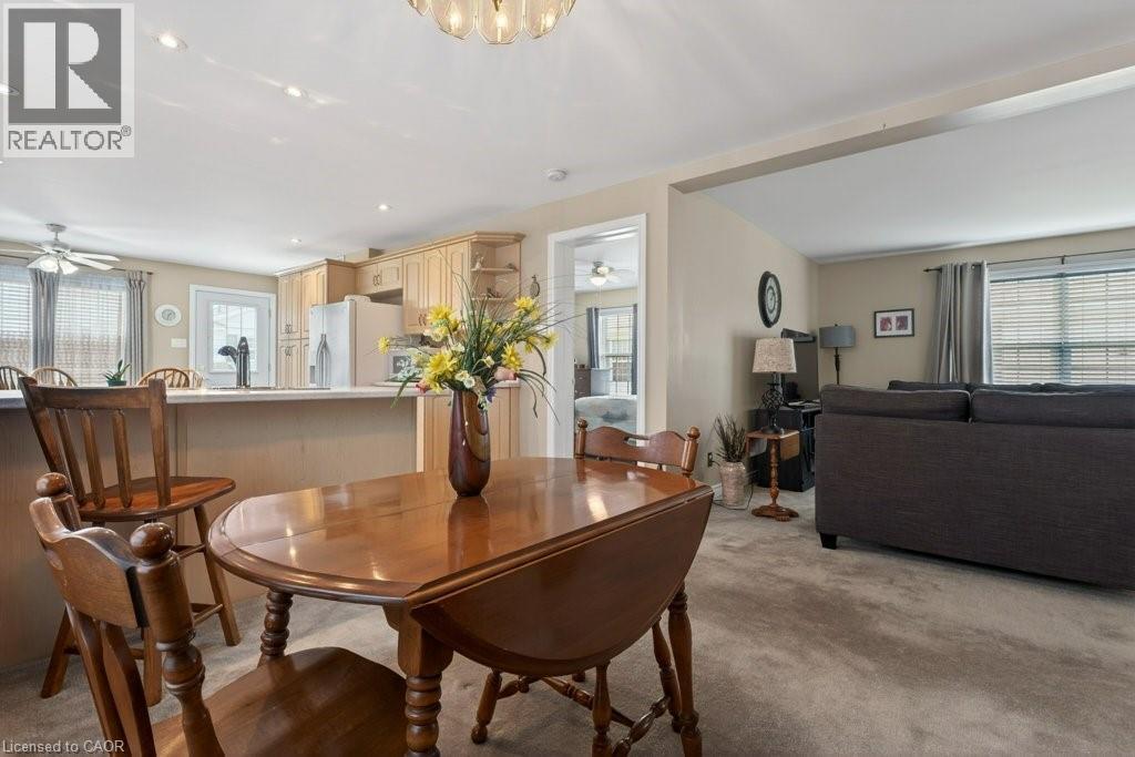 4578 Susanna Lane, Lincoln, ON - Indoor