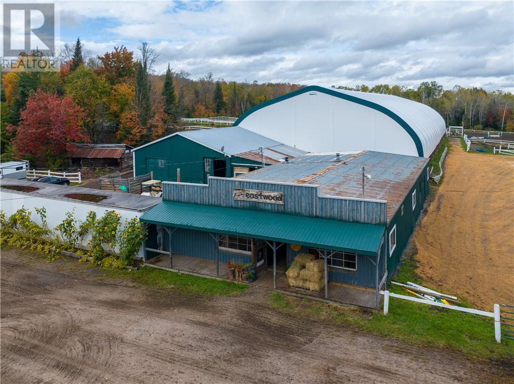 1604 Memorial Park Drive, Powassan, ON