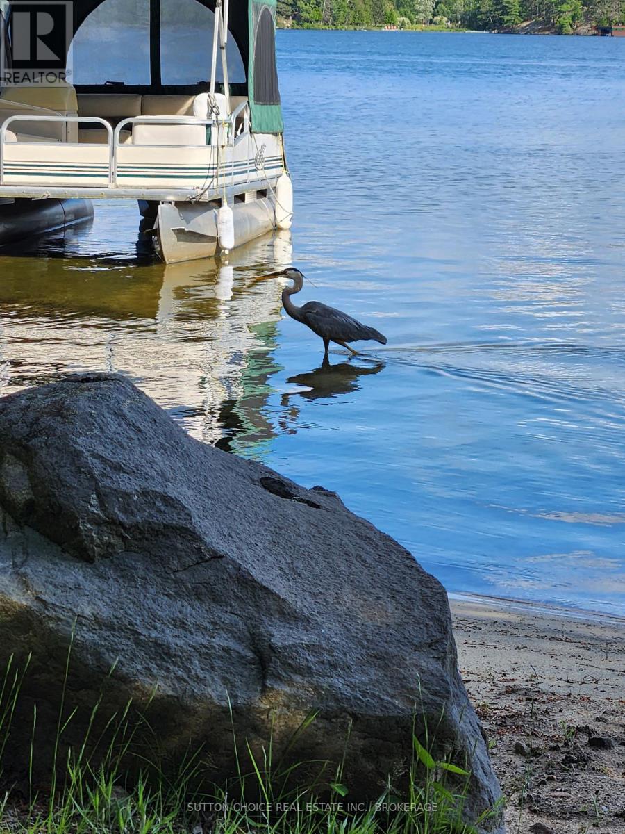 104 Hemlock Island, East Ferris, ON