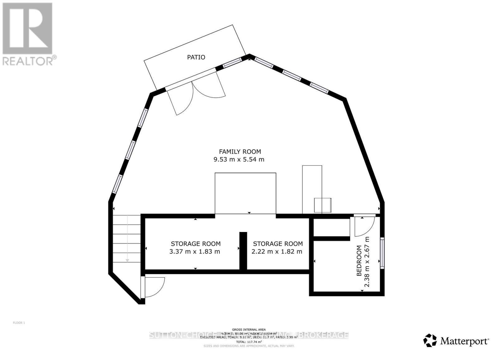 104 Hemlock Island, East Ferris, ON